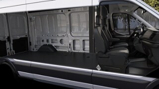 2025 Ford Transit® Internal Image 1